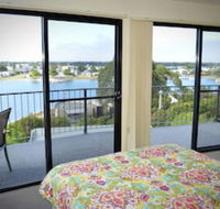Ocean View Apartment 1