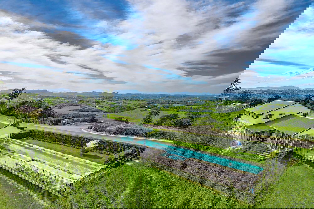 Mcleods Shoot NSW Accommodation Melbourne