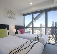 Platinum City Serviced Apartments - Accommodation Melbourne
