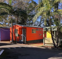 Palm Beach Caravan Park - Accommodation Melbourne