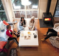Treetop Stay - Accommodation Melbourne