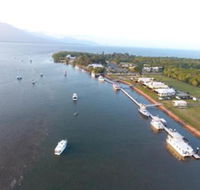 Lucinda Fishing Lodge - Accommodation Melbourne