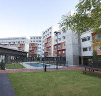 ECU Village Mount Lawley - Accommodation Melbourne