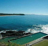 Cape View Manor Bed  Breakfast - Accommodation Melbourne
