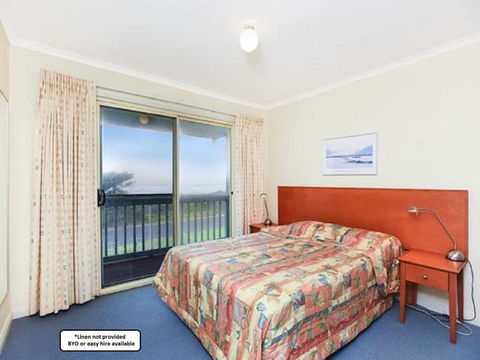 Tahren Beachfront Shack - Accommodation Melbourne 3