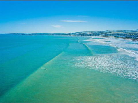 Tahren Beachfront Shack - Accommodation Melbourne 6