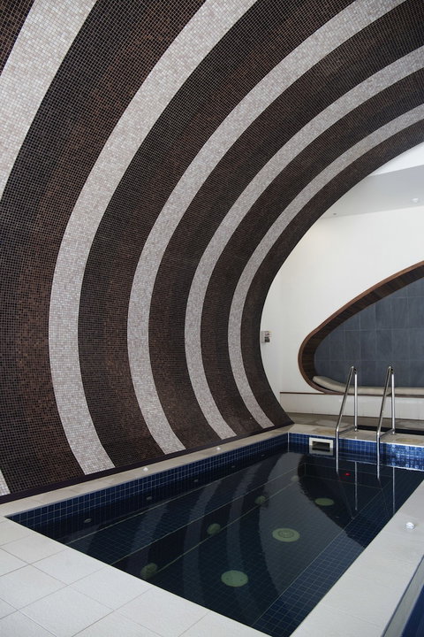 Amazing Accommodations Vogue - Accommodation Melbourne 1