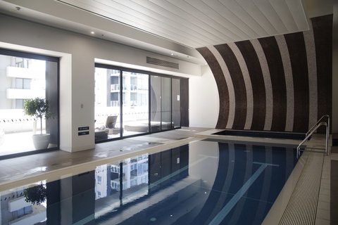 Amazing Accommodations Vogue - Accommodation Melbourne 3