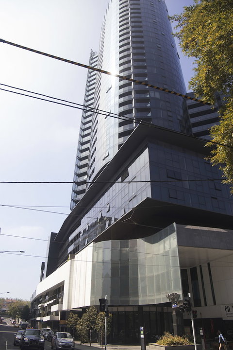 Amazing Accommodations Vogue - Accommodation Melbourne 0