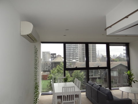 Amazing Accommodations Vogue - Accommodation Melbourne 6