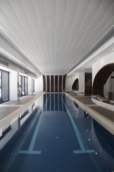 Amazing Accommodations Vogue - Accommodation Melbourne 2