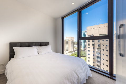 Amazing Accommodations Vogue - Accommodation Melbourne 4