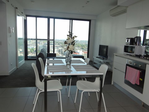 Amazing Accommodations Vogue - Accommodation Melbourne 5