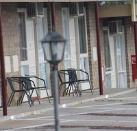 Smerdon Lodge Motel - Accommodation Melbourne
