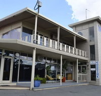 Best Westlander Motor Inn - Accommodation Melbourne