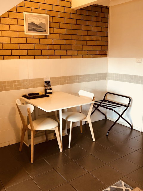 Tamworth Central Motel - Accommodation Melbourne 3