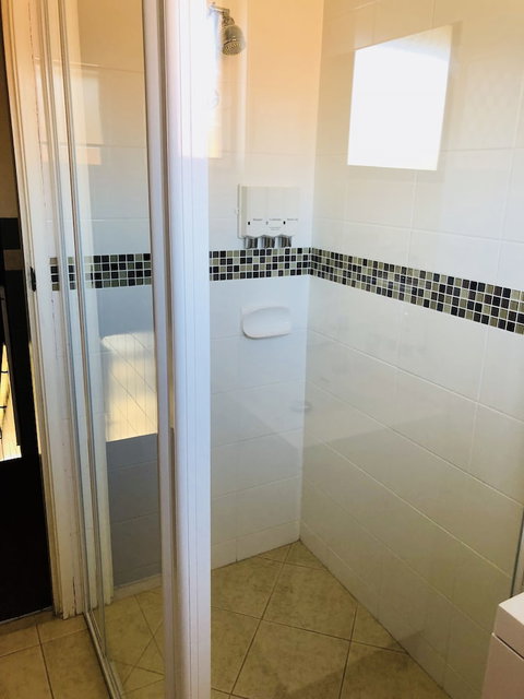Tamworth Central Motel - Accommodation Melbourne 5