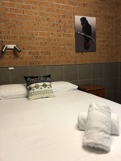 Tamworth Central Motel - Accommodation Melbourne 6