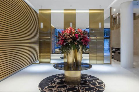 SKYE Hotel Suites Parramatta - Accommodation Melbourne 6