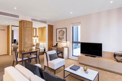 SKYE Hotel Suites Parramatta - Accommodation Melbourne 7