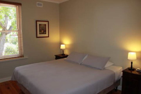Warwick Apartment - Accommodation Melbourne 0