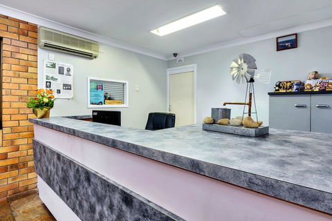 MAS Country Jackie Howe Motel - Accommodation Melbourne 2