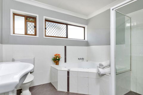 MAS Country Jackie Howe Motel - Accommodation Melbourne 5