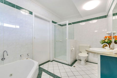 MAS Country Jackie Howe Motel - Accommodation Melbourne 7