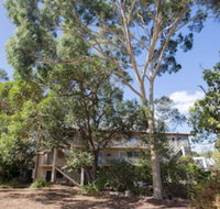 The Blue Door Villa - Accommodation Melbourne