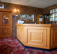 Golden Grain Motor Inn - Accommodation Melbourne