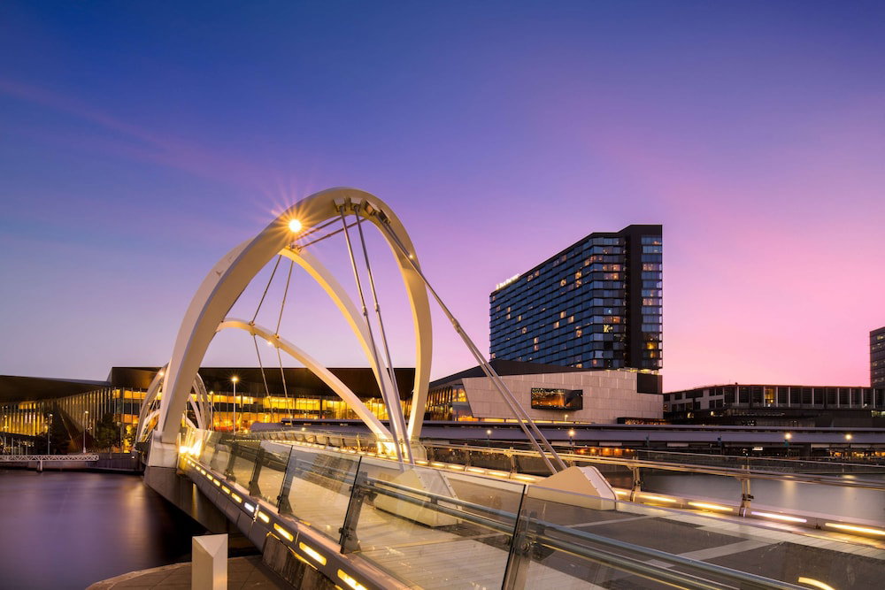 South Wharf VIC Accommodation Melbourne