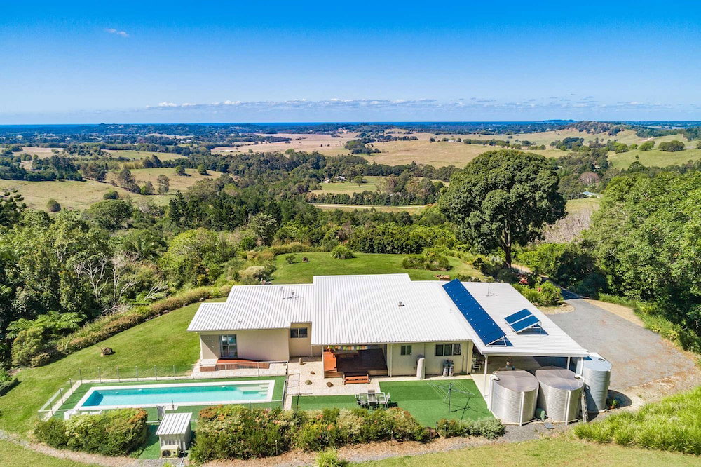 Myocum NSW Accommodation Melbourne