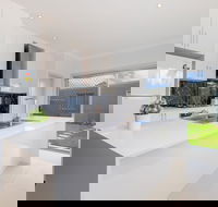 Auspan Guest House - Accommodation Melbourne