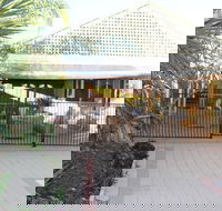 Castaway - Accommodation Melbourne