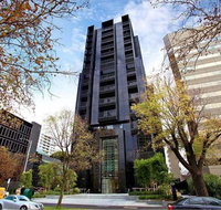 Wyndel Apartments St Kilda Views - Accommodation Melbourne