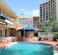 Crocodilly Inn - Hostel - Accommodation Melbourne