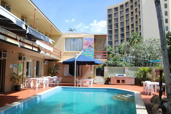Crocodilly Inn - Hostel - Accommodation Melbourne 0
