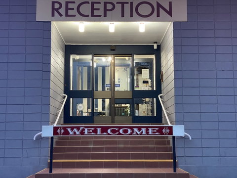 Snow Season Motor Inn - Accommodation Melbourne 1