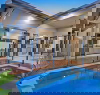 Lilypad at Palm Cove - Accommodation Melbourne