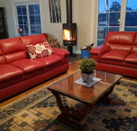 Mountain Blue Guest Accommodation - Accommodation Melbourne