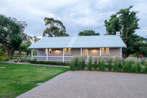 Goonoo Goonoo Station - Accommodation Melbourne 1