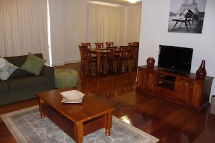 Broadview SA Accommodation Melbourne