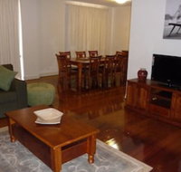 City Escape 3BD in Adelaides East End 6 - Accommodation Melbourne