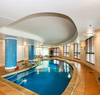 River View Suites in the Heart of Brisbane - Accommodation Melbourne