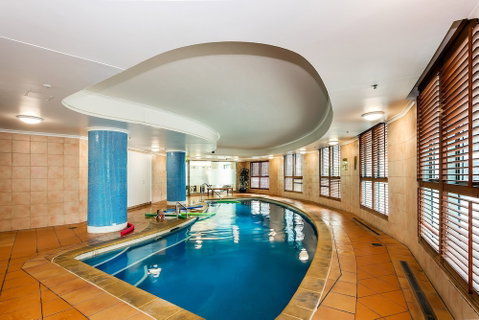 River View Suites In The Heart Of Brisbane - Accommodation Melbourne 0