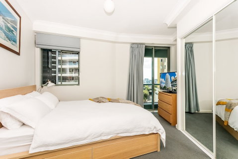 River View Suites In The Heart Of Brisbane - Accommodation Melbourne 2