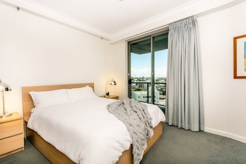 River View Suites In The Heart Of Brisbane - Accommodation Melbourne 4