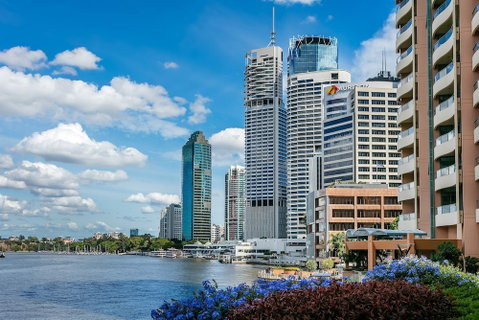 River View Suites In The Heart Of Brisbane - Accommodation Melbourne 6
