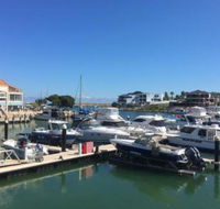 Harbour Views at Mindarie Marina - Accommodation Melbourne