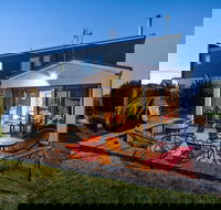 Madsen Retreat - Accommodation Melbourne